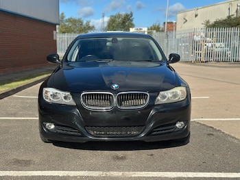 Used BMW 3 Series 2011 for sale - 75940735: Photo