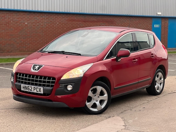 Used Peugeot 3008 2013 for sale - 76152445: Photo 10