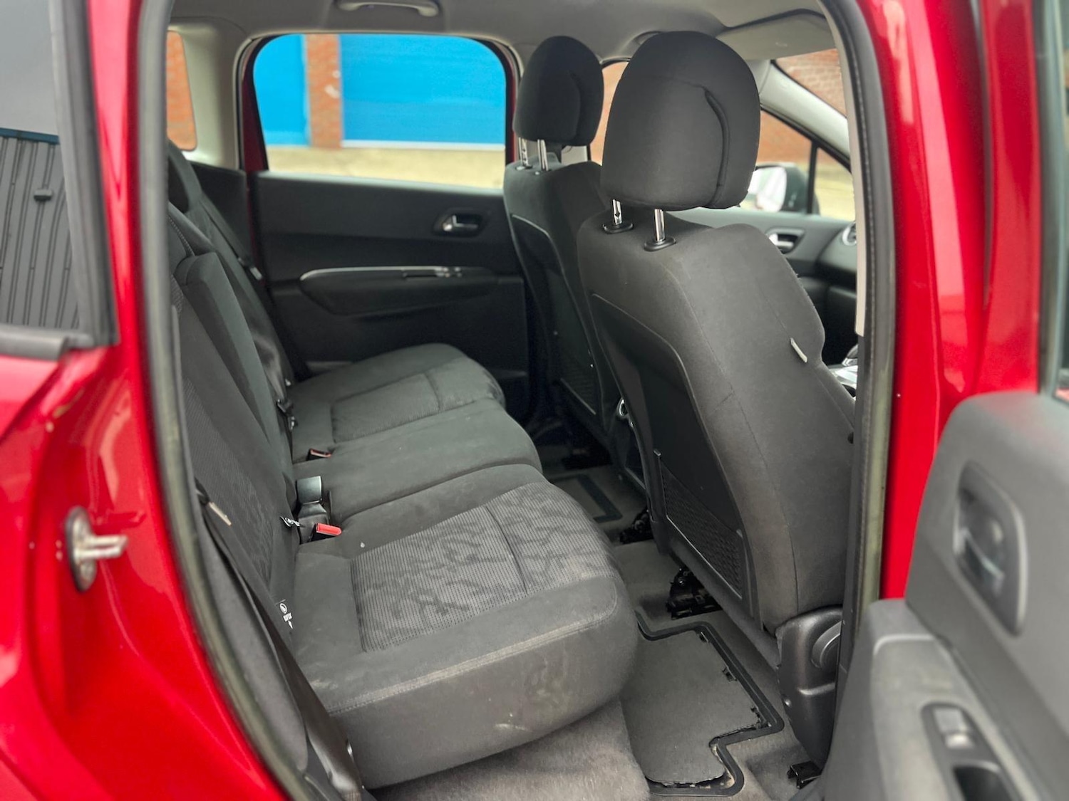 Used Peugeot 3008 2013 for sale - 76152445: Photo 12