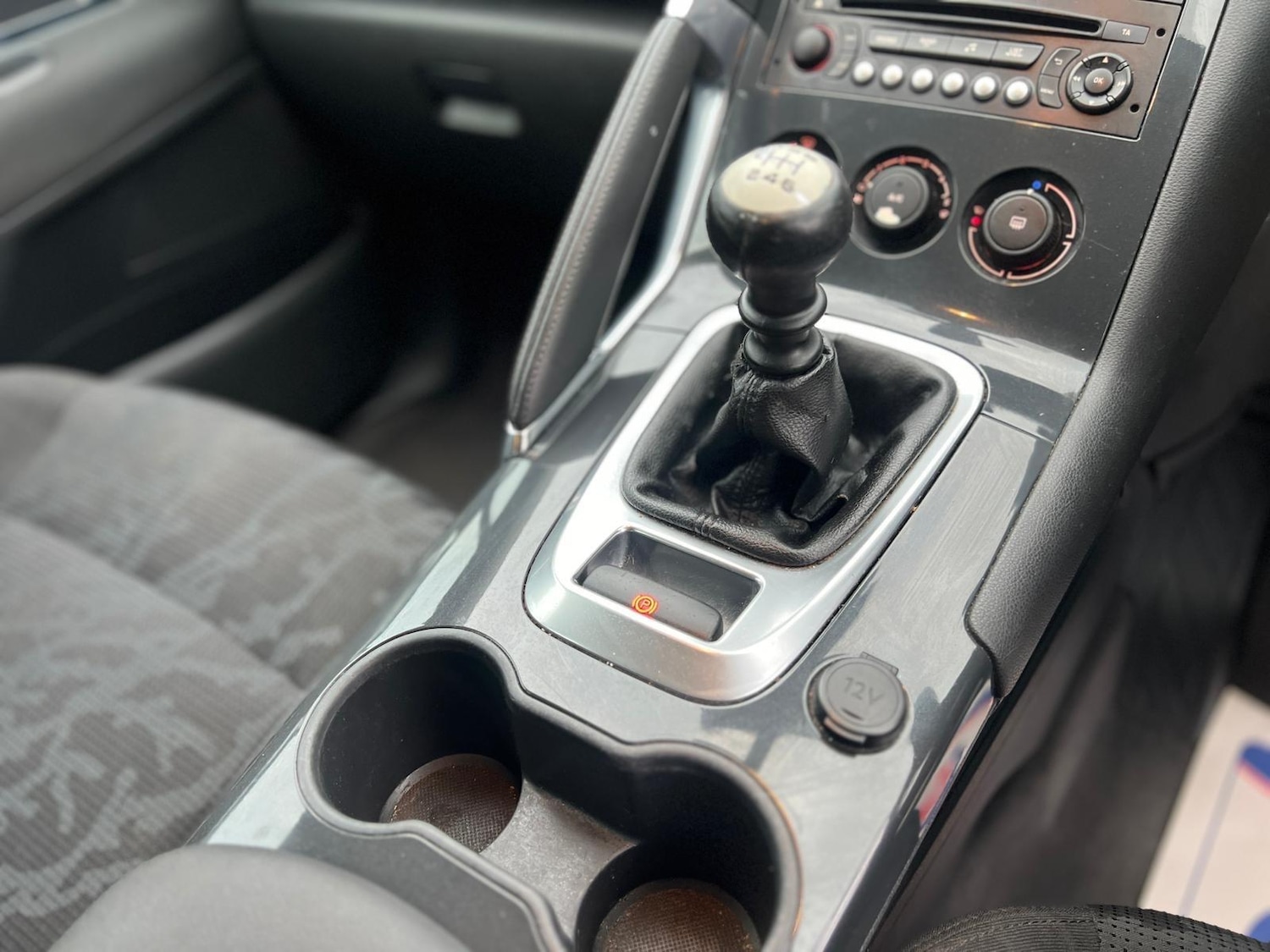 Used Peugeot 3008 2013 for sale - 76152445: Photo 13