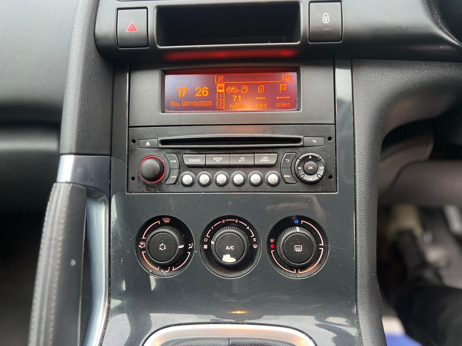 Used Peugeot 3008 2013 for sale - 76152445: Photo 14