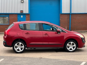 Used Peugeot 3008 2013 for sale - 76152445: Photo 3