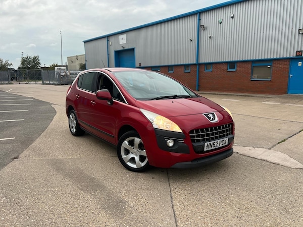 Used Peugeot 3008 2013 for sale - 76152445: Photo 5