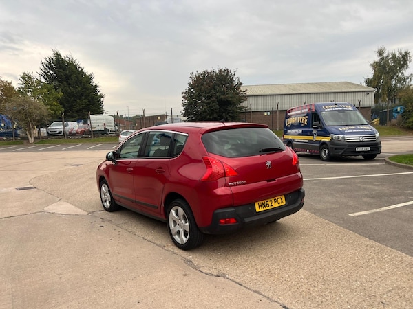 Used Peugeot 3008 2013 for sale - 76152445: Photo 7
