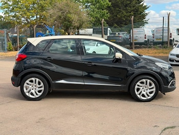 Used Renault Captur 2014 for sale - 79601390: Photo