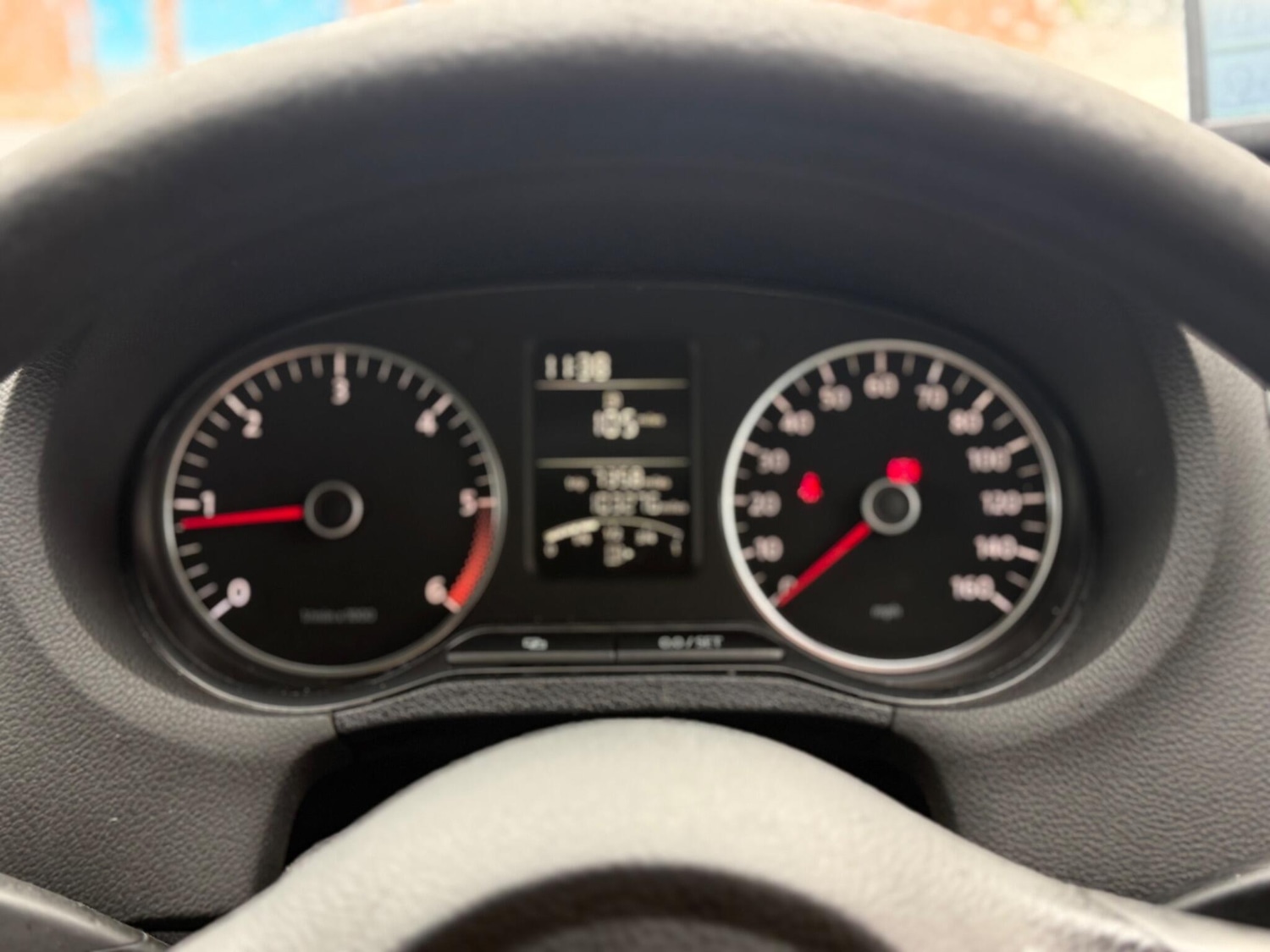 Used Volkswagen Polo 2012 for sale - 77479292: Photo 16