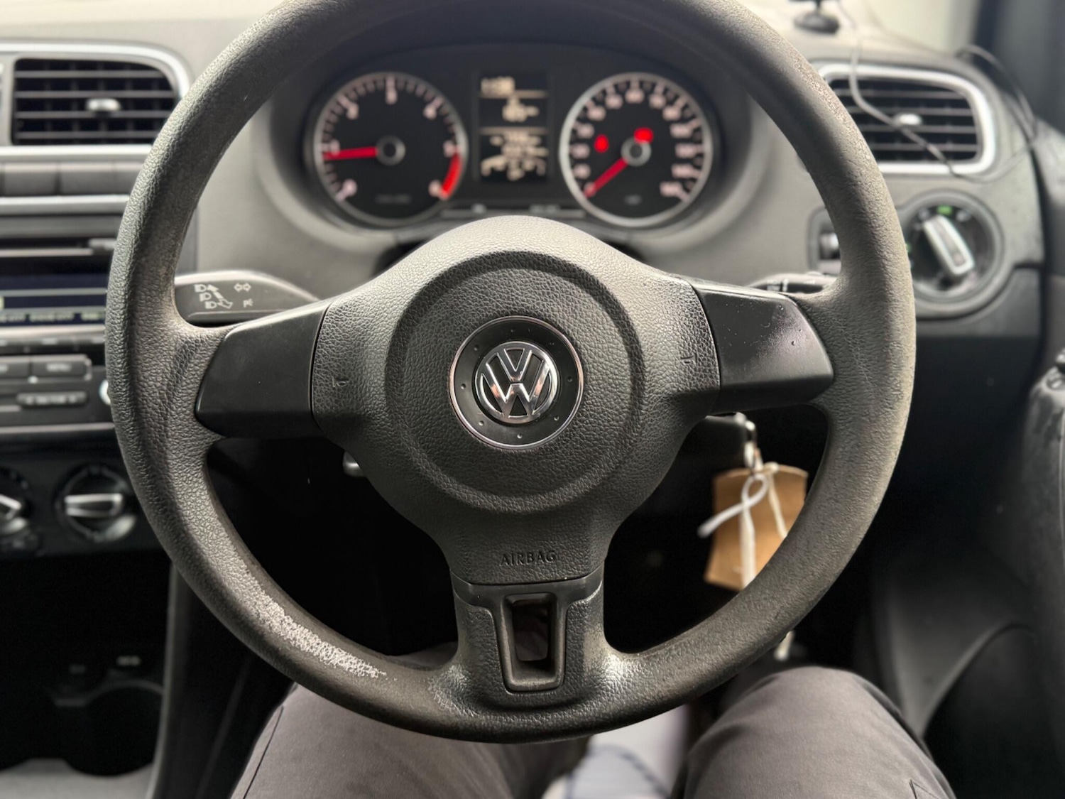 Used Volkswagen Polo 2012 for sale - 77479292: Photo 17