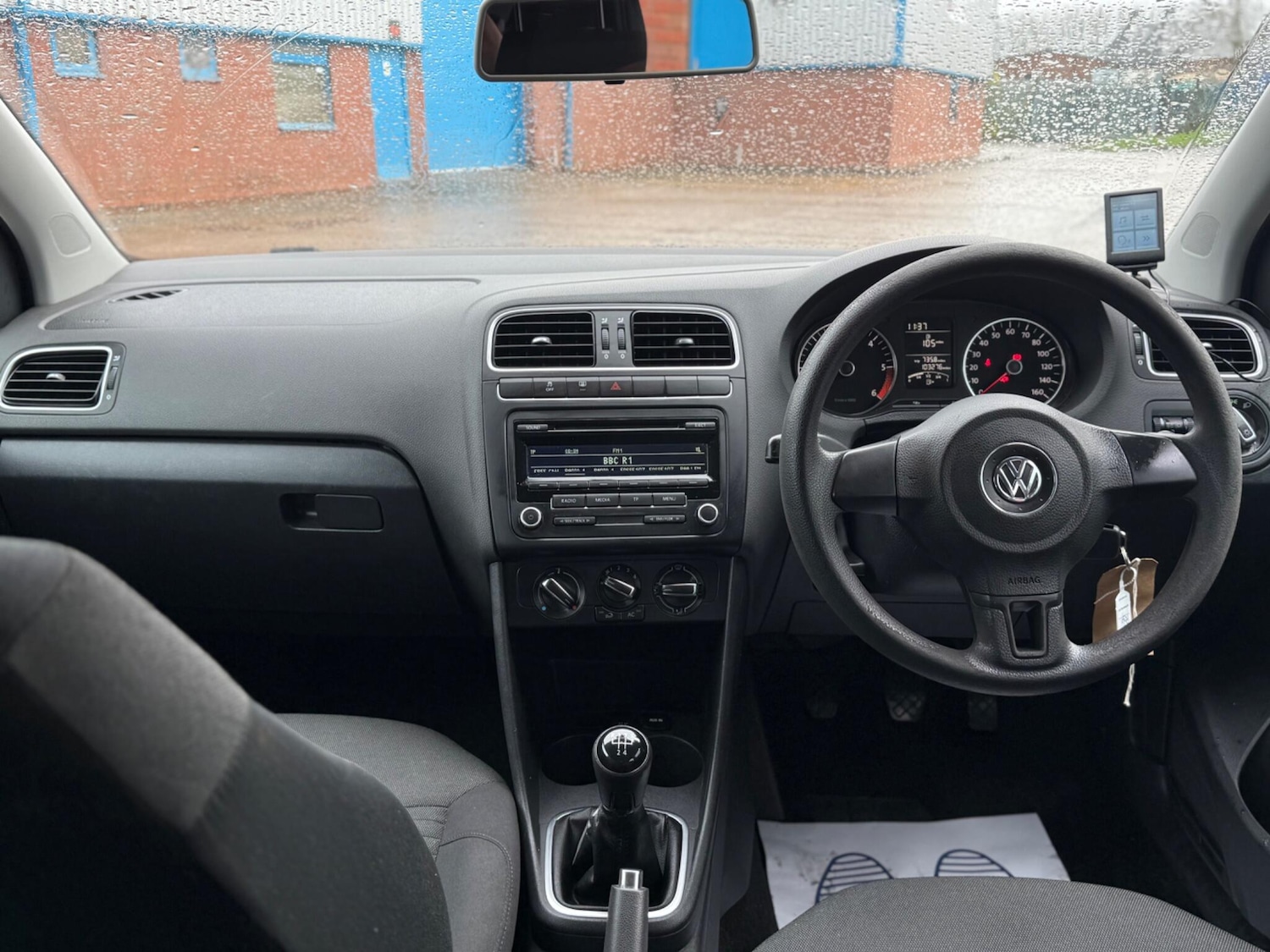 Used Volkswagen Polo 2012 for sale - 77479292: Photo 19