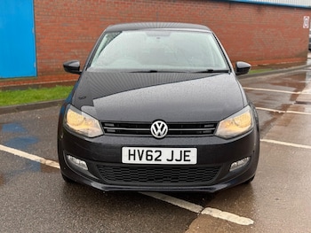 Volkswagen Polo feature image