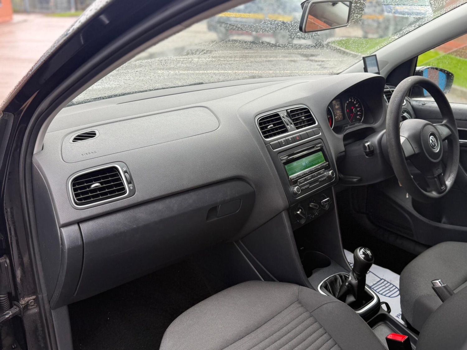 Used Volkswagen Polo 2012 for sale - 77479292: Photo 20