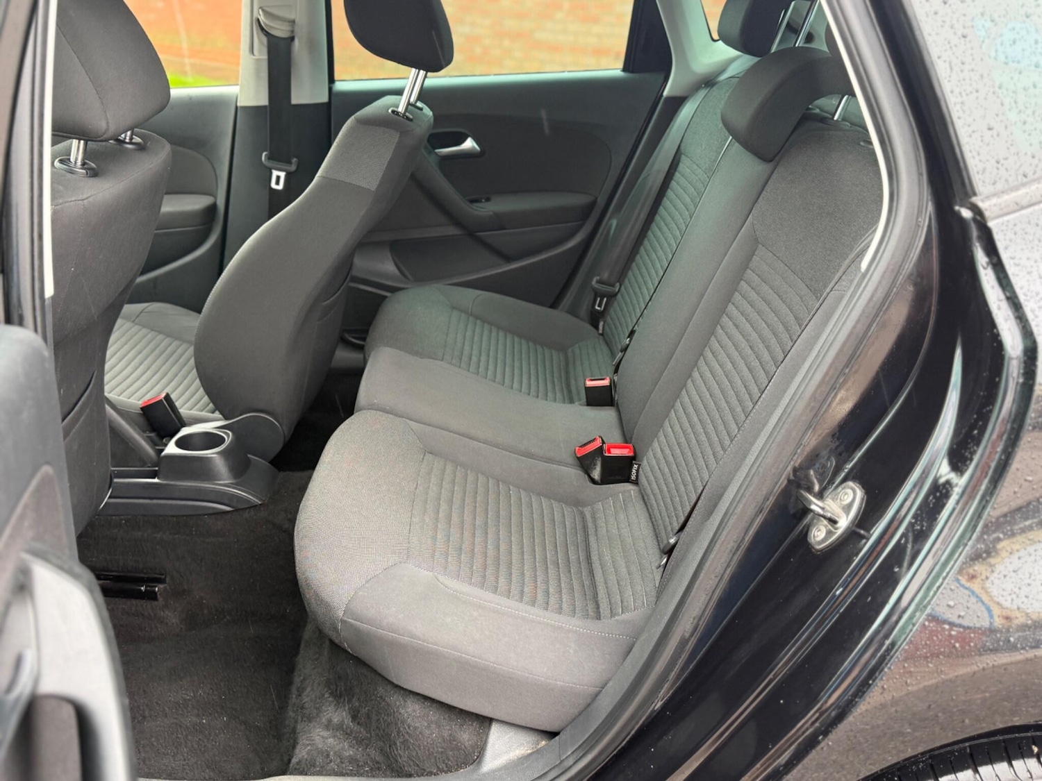 Used Volkswagen Polo 2012 for sale - 77479292: Photo 23