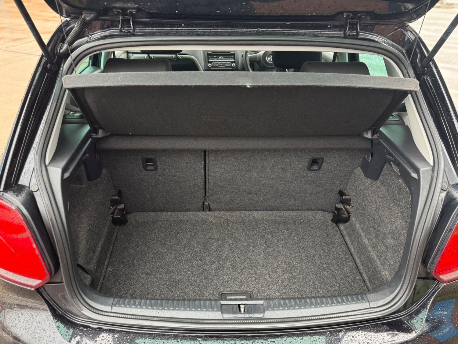 Used Volkswagen Polo 2012 for sale - 77479292: Photo 31