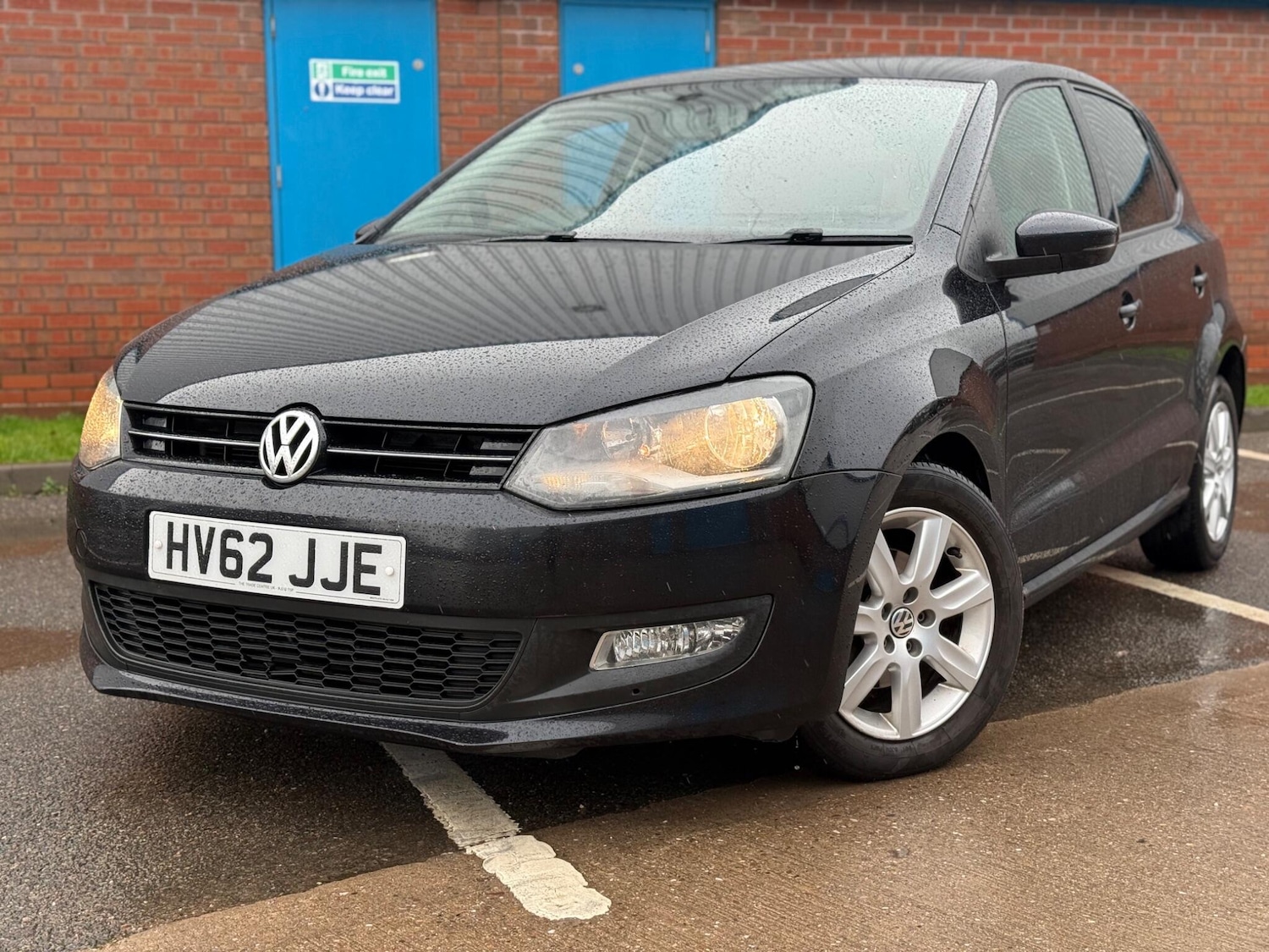 Used Volkswagen Polo 2012 for sale - 77479292: Photo 5