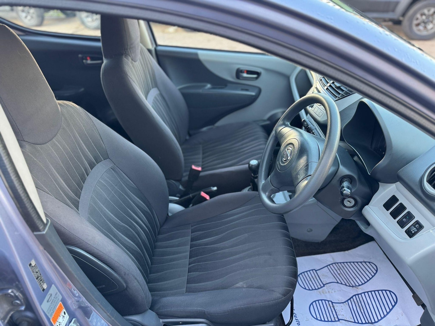 Used Nissan Pixo 2010 for sale - 76715012: Photo 13