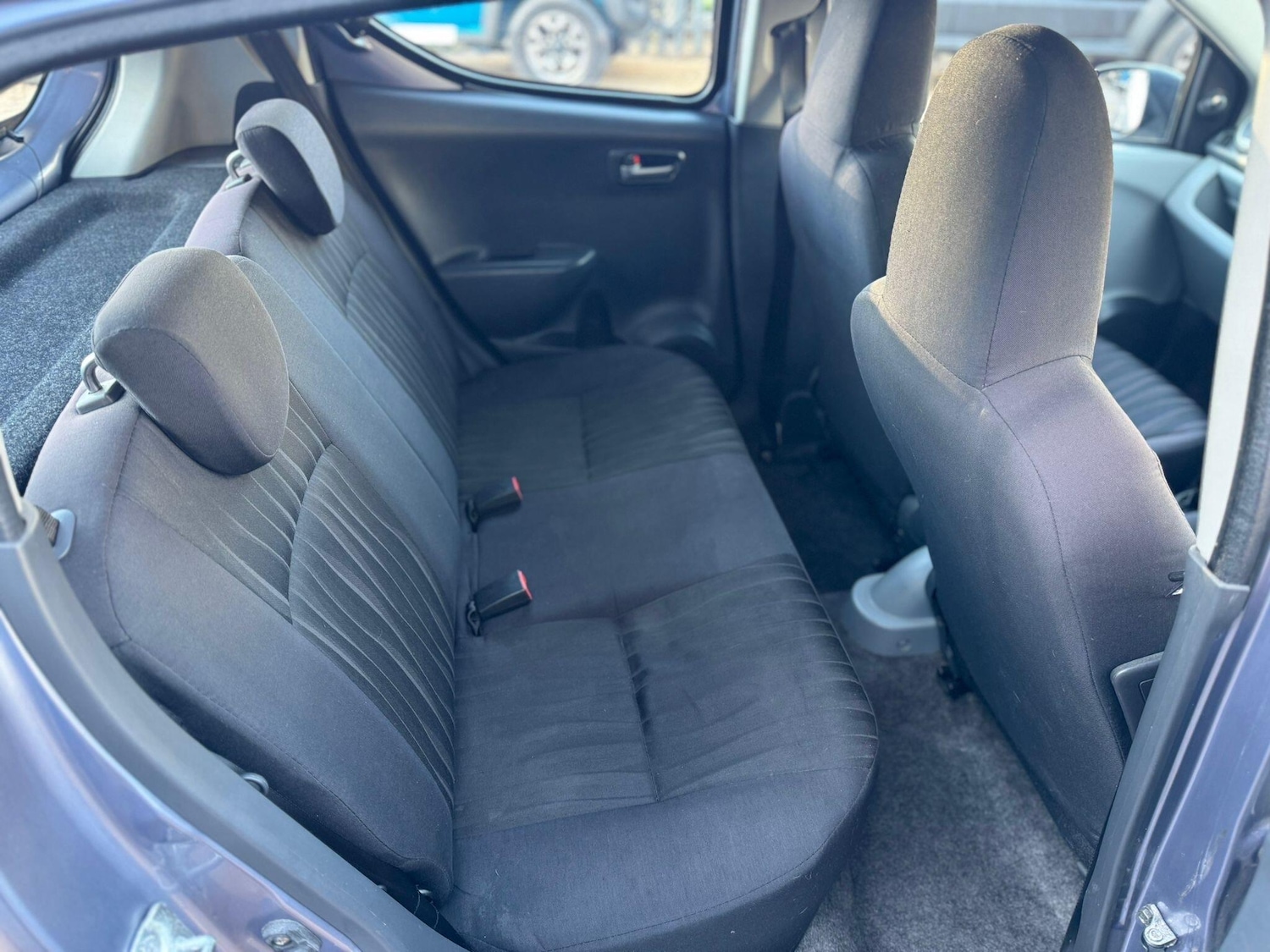 Used Nissan Pixo 2010 for sale - 76715012: Photo 14