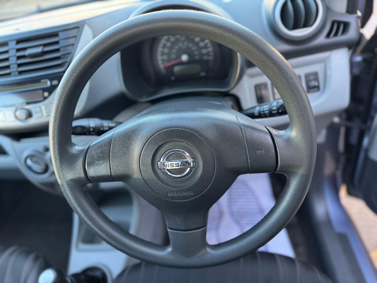 Used Nissan Pixo 2010 for sale - 76715012: Photo 16