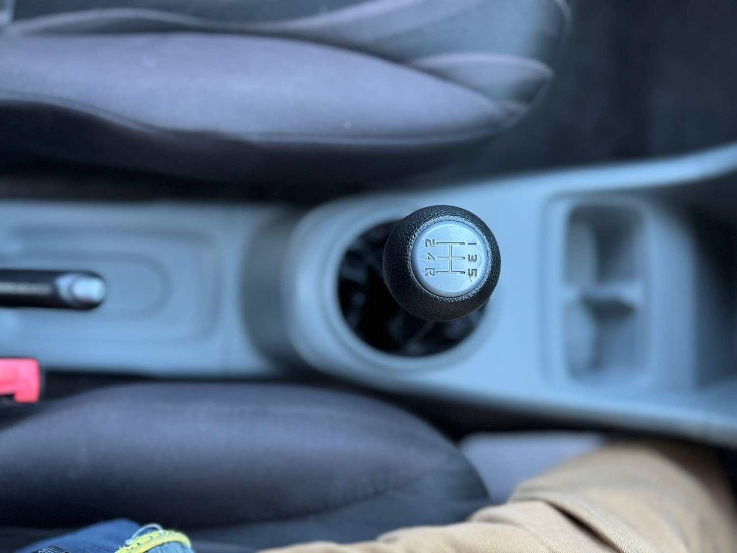 Used Nissan Pixo 2010 for sale - 76715012: Photo 17