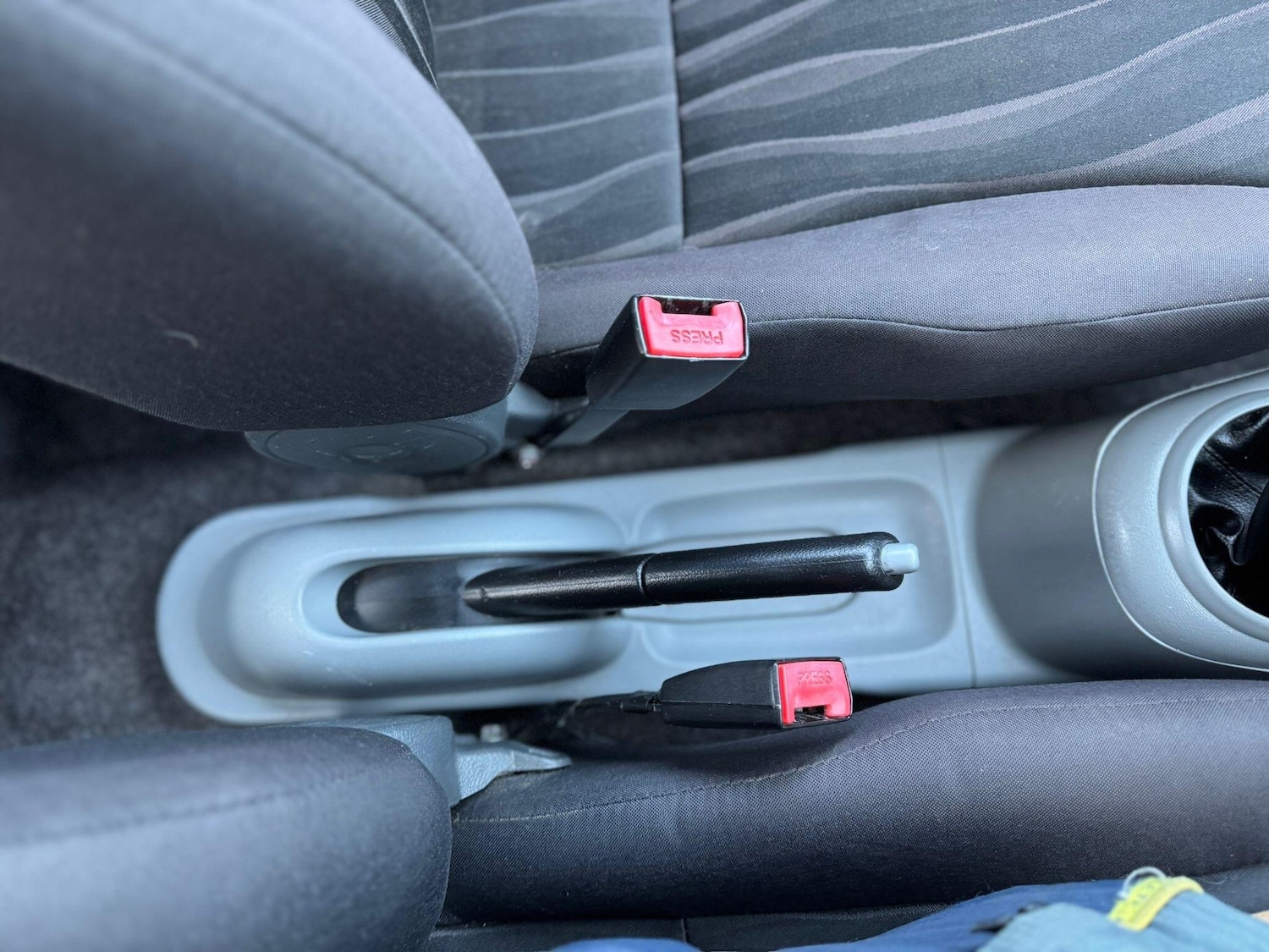 Used Nissan Pixo 2010 for sale - 76715012: Photo 21