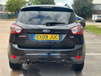 Used Ford Kuga 2009 for sale - 75267984: Photo