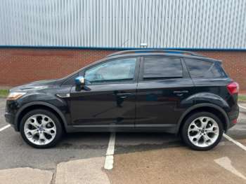 Used Ford Kuga 2009 for sale - 75267984: Photo