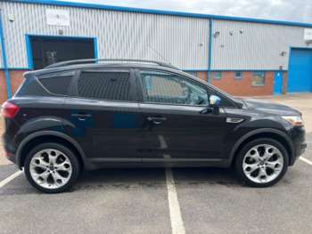 Used Ford Kuga 2009 for sale - 75267984: Photo