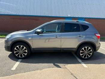 Used Nissan Qashqai 2013 for sale - 75363231: Photo