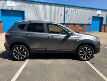 Used Nissan Qashqai 2013 for sale - 75363231: Photo