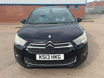 Used Citroen DS4 2013 for sale - 78276235: Photo