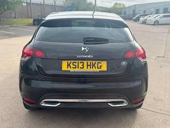 Used Citroen DS4 2013 for sale - 78276235: Photo