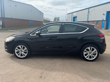 Used Citroen DS4 2013 for sale - 78276235: Photo