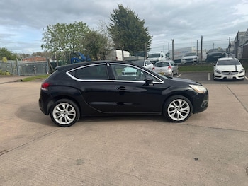 Used Citroen DS4 2013 for sale - 78276235: Photo