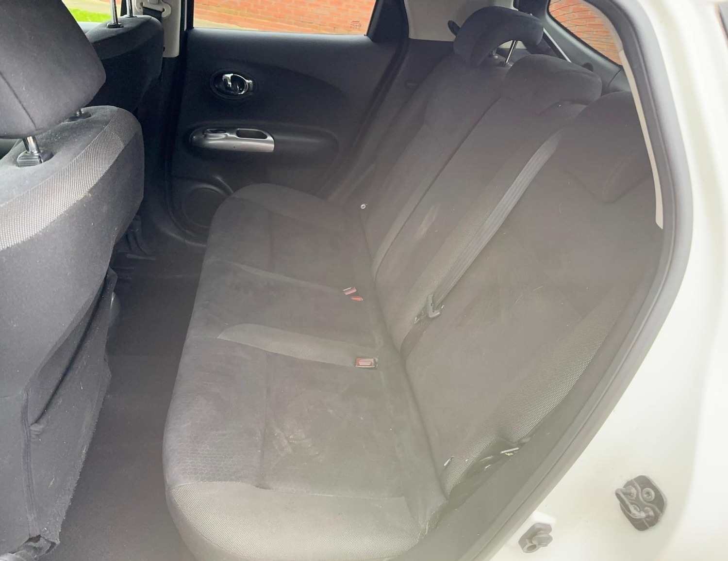 Used Nissan Juke for sale - 77683617: Photo 14