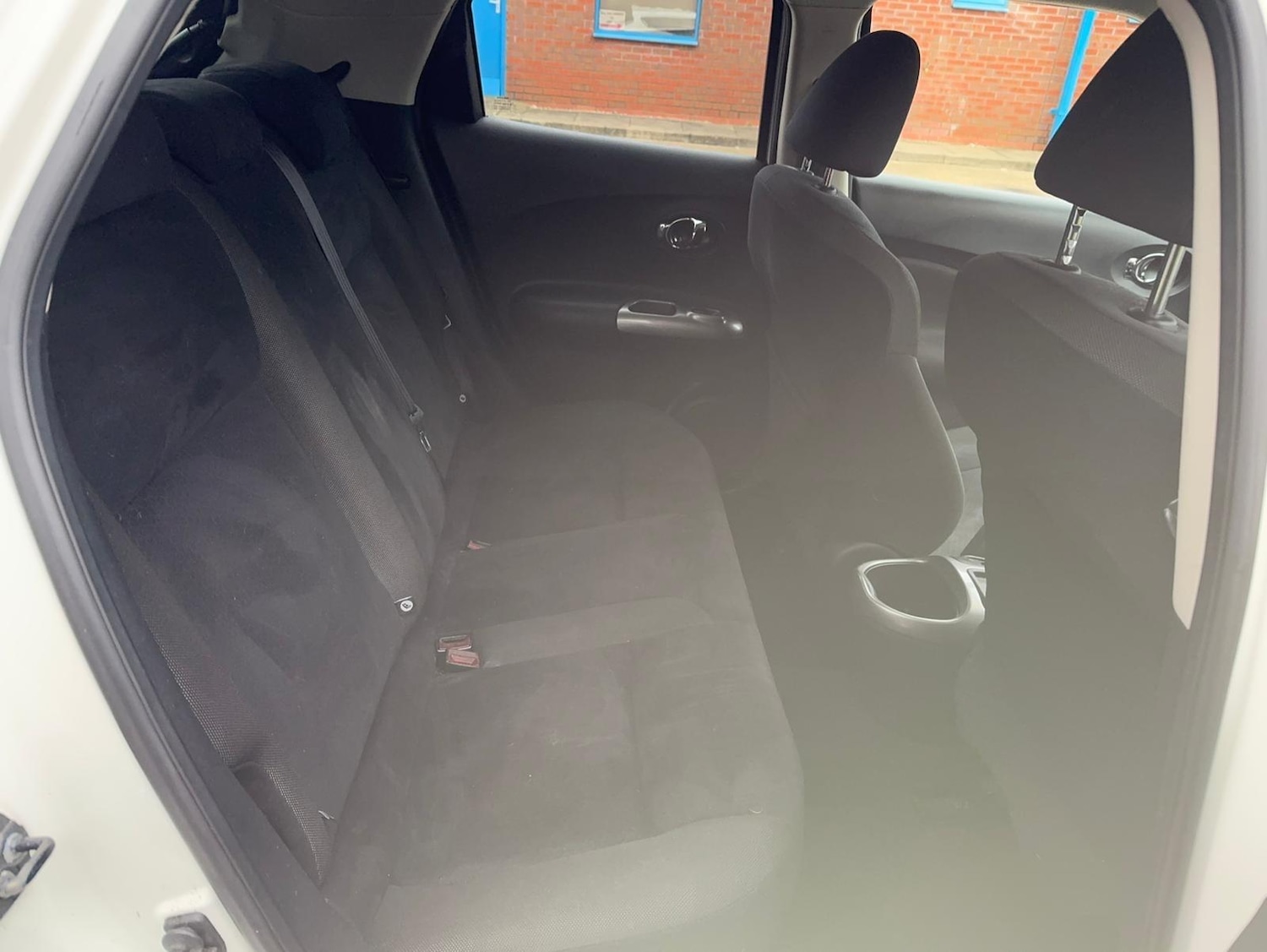 Used Nissan Juke for sale - 77683617: Photo 15