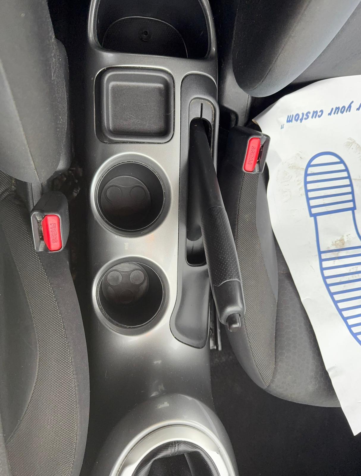 Used Nissan Juke for sale - 77683617: Photo 16