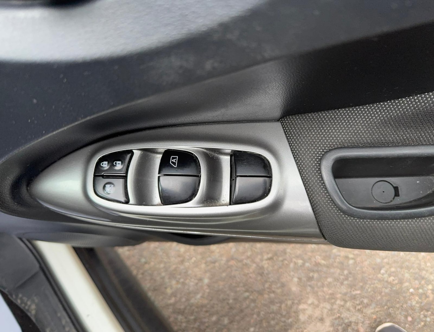 Used Nissan Juke for sale - 77683617: Photo 19