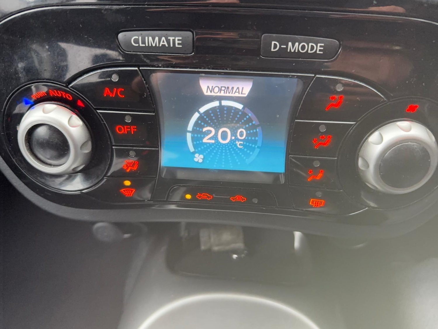 Used Nissan Juke for sale - 77683617: Photo 23