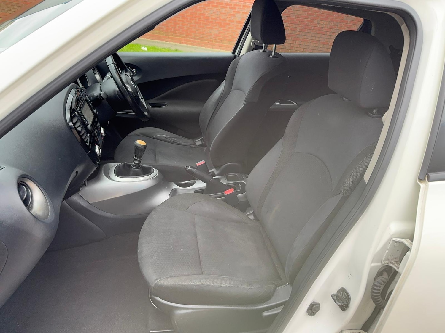 Used Nissan Juke for sale - 77683617: Photo 26