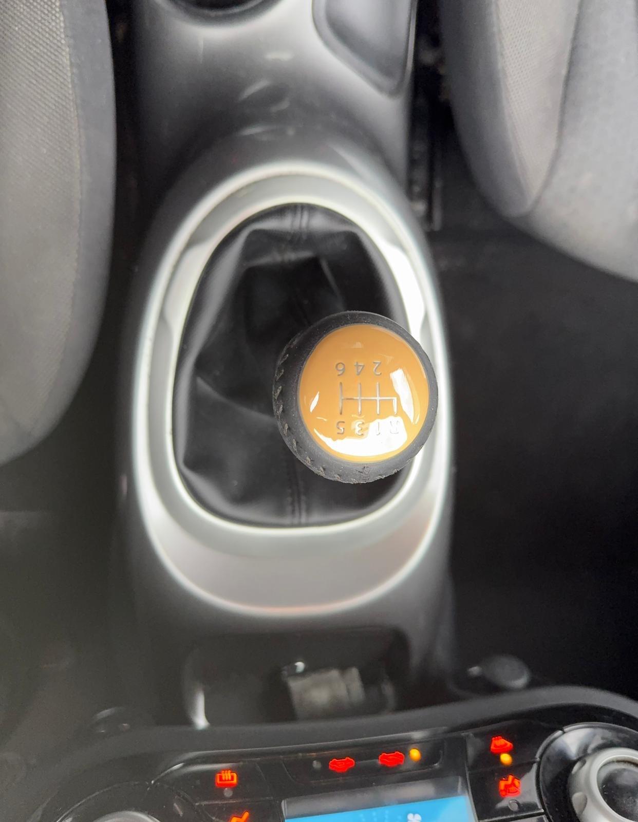 Used Nissan Juke for sale - 77683617: Photo 27