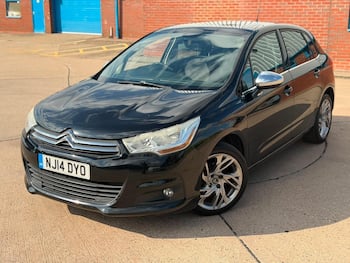 Used Citroen C4 2014 for sale - 79634855: Photo