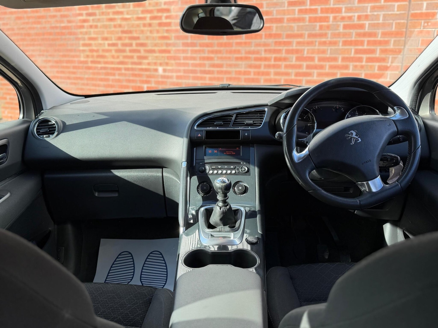 Used Peugeot 3008 2014 for sale - 78058803: Photo 13