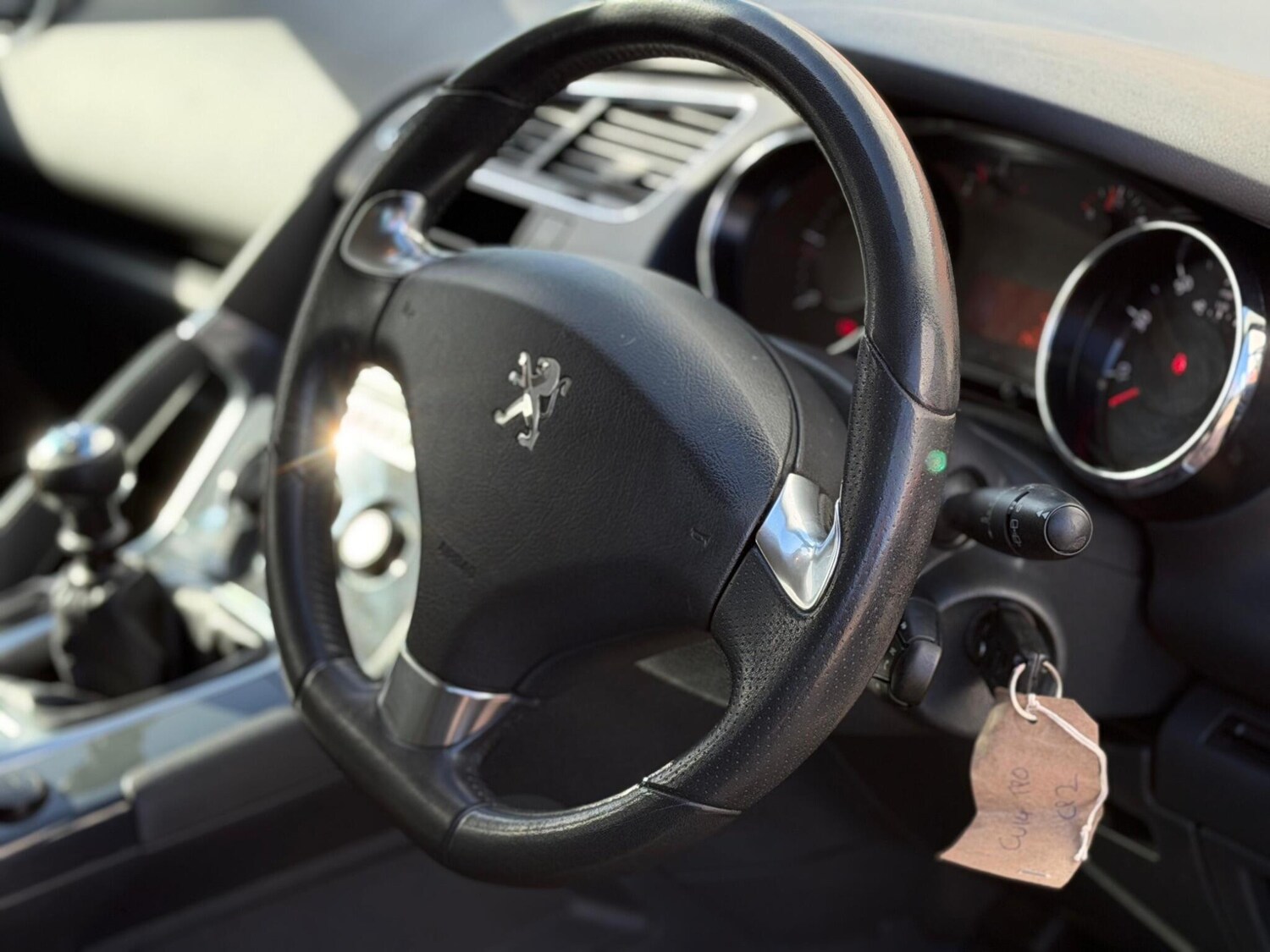 Used Peugeot 3008 2014 for sale - 78058803: Photo 18