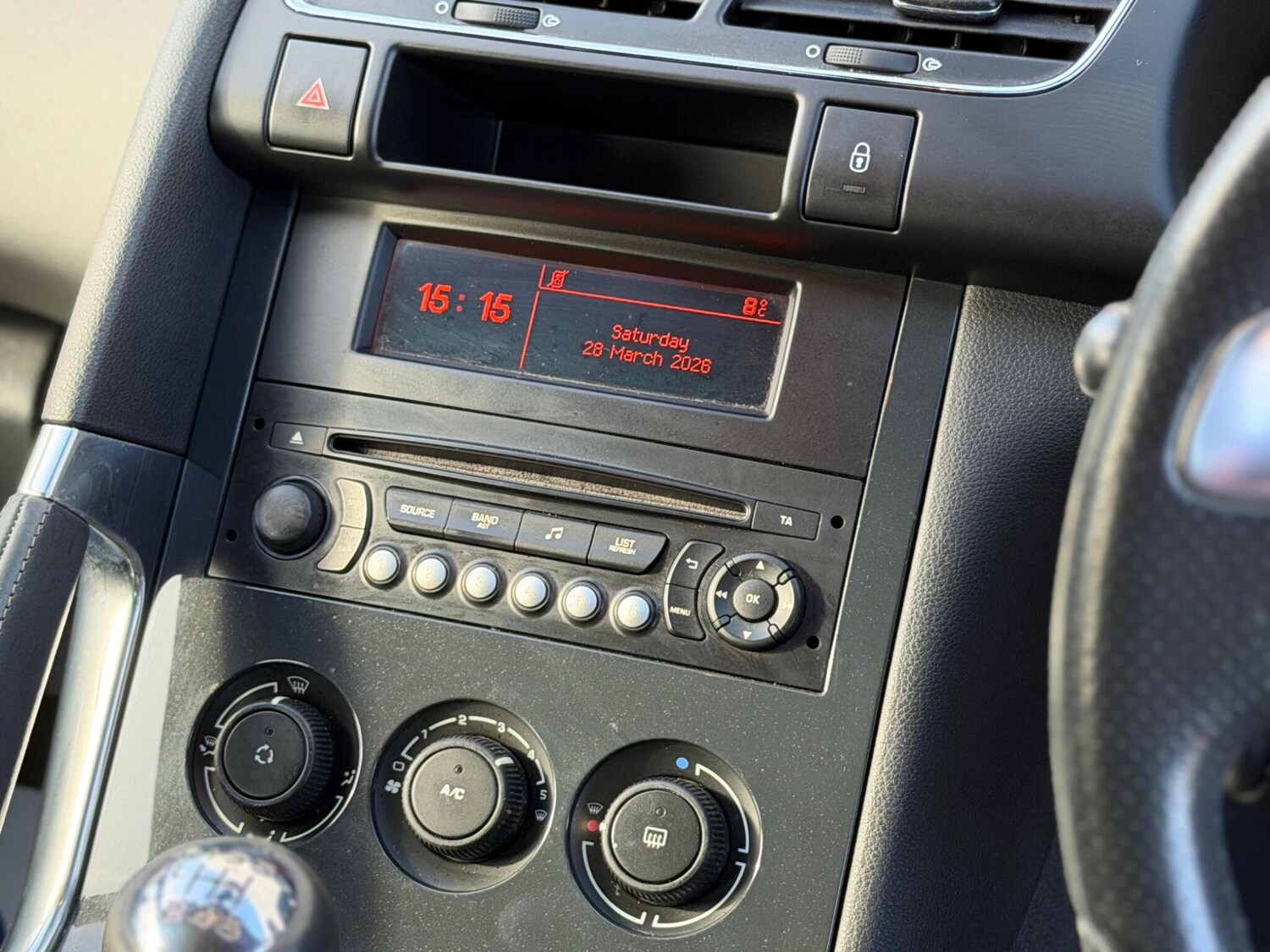 Used Peugeot 3008 2014 for sale - 78058803: Photo 19