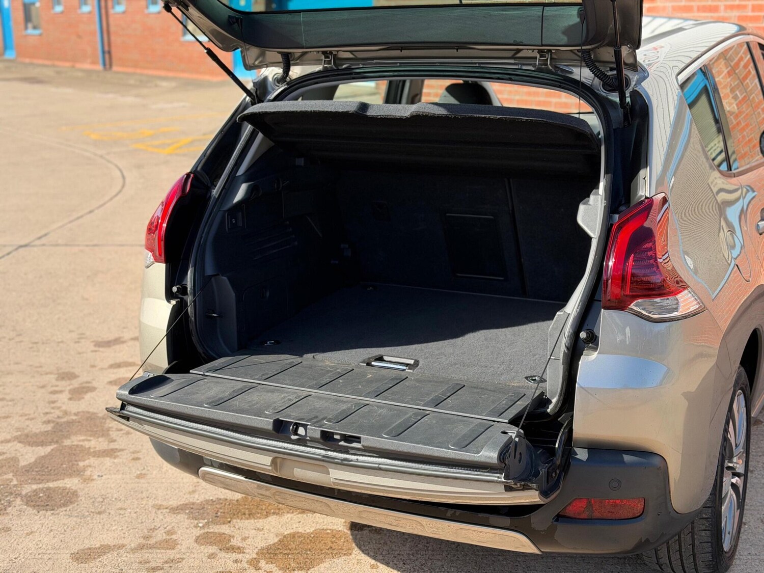 Used Peugeot 3008 2014 for sale - 78058803: Photo 23