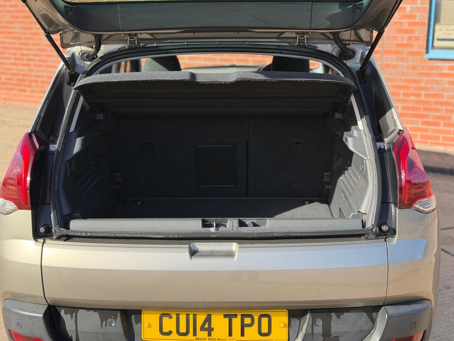 Used Peugeot 3008 2014 for sale - 78058803: Photo 24