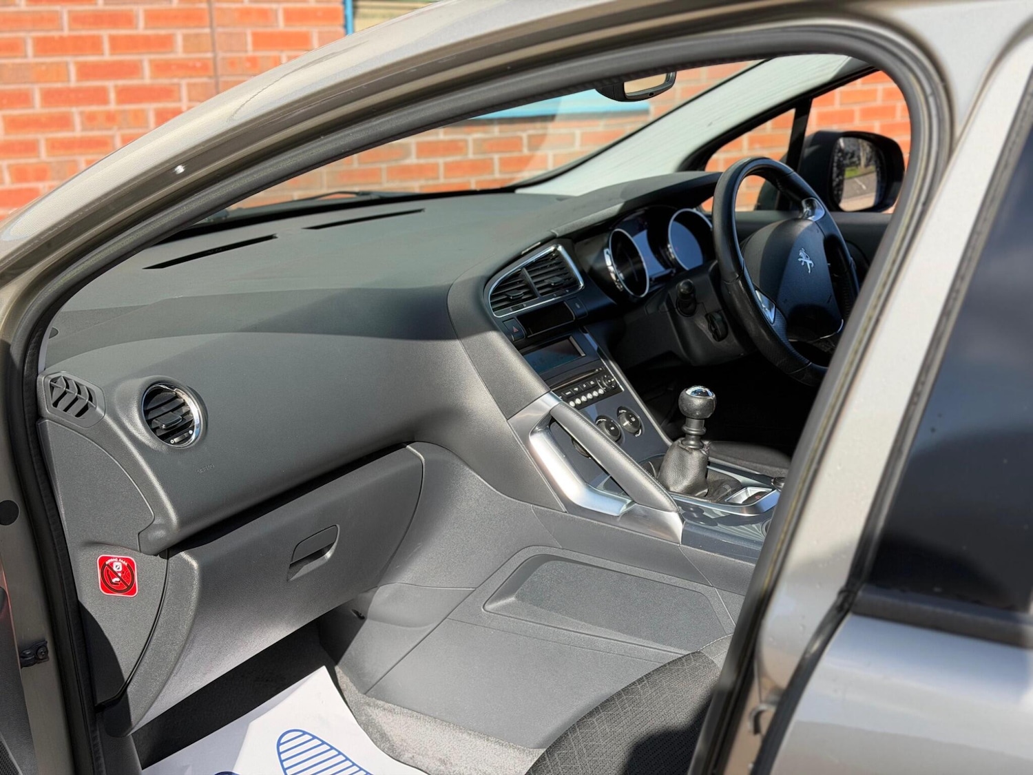 Used Peugeot 3008 2014 for sale - 78058803: Photo 9