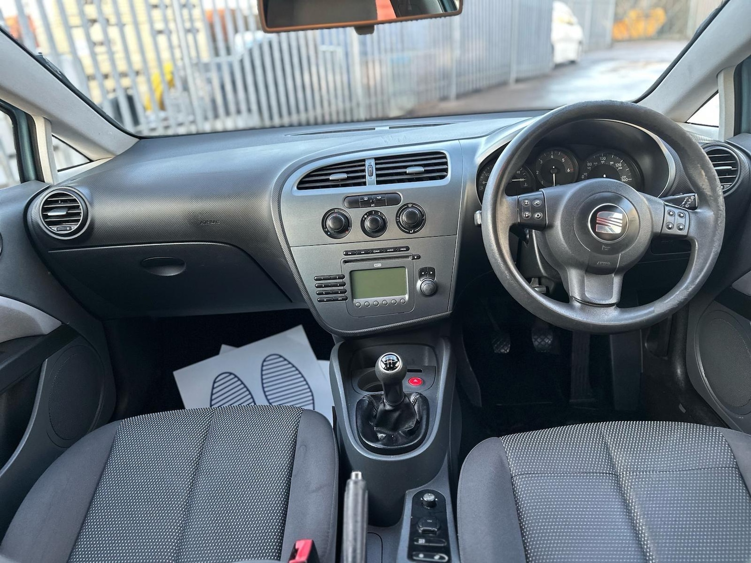 Used SEAT Leon 2009 for sale - 77291914: Photo 13