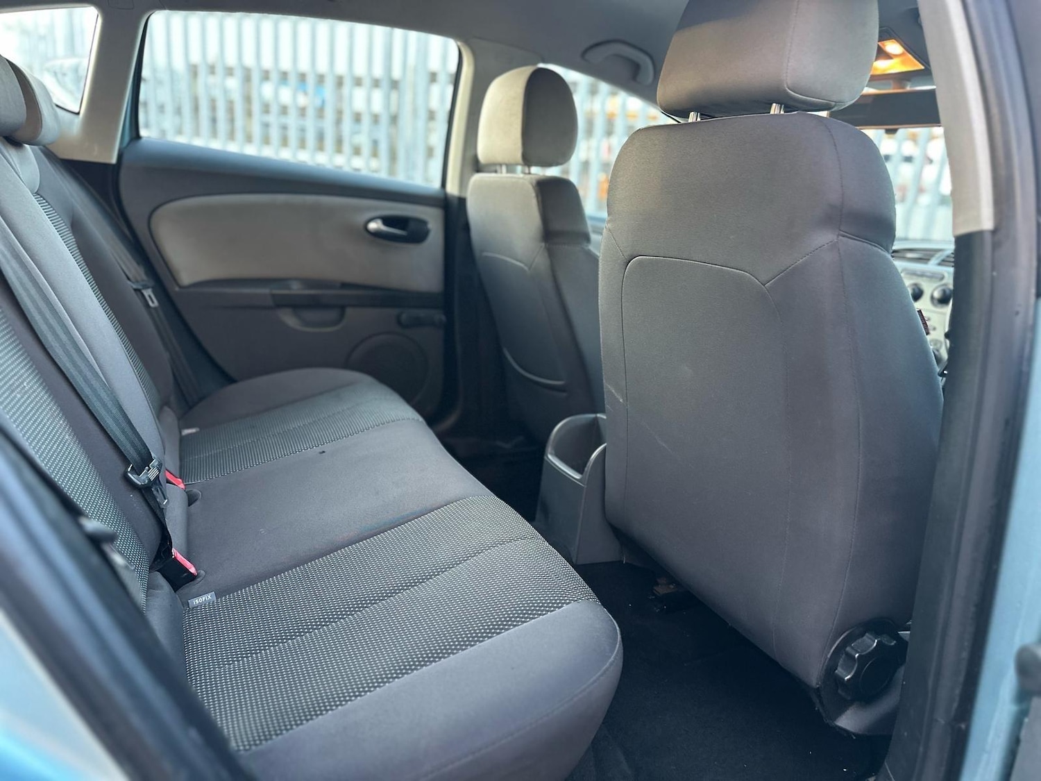 Used SEAT Leon 2009 for sale - 77291914: Photo 14