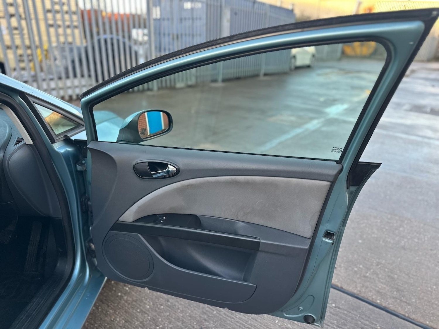 Used SEAT Leon 2009 for sale - 77291914: Photo 18