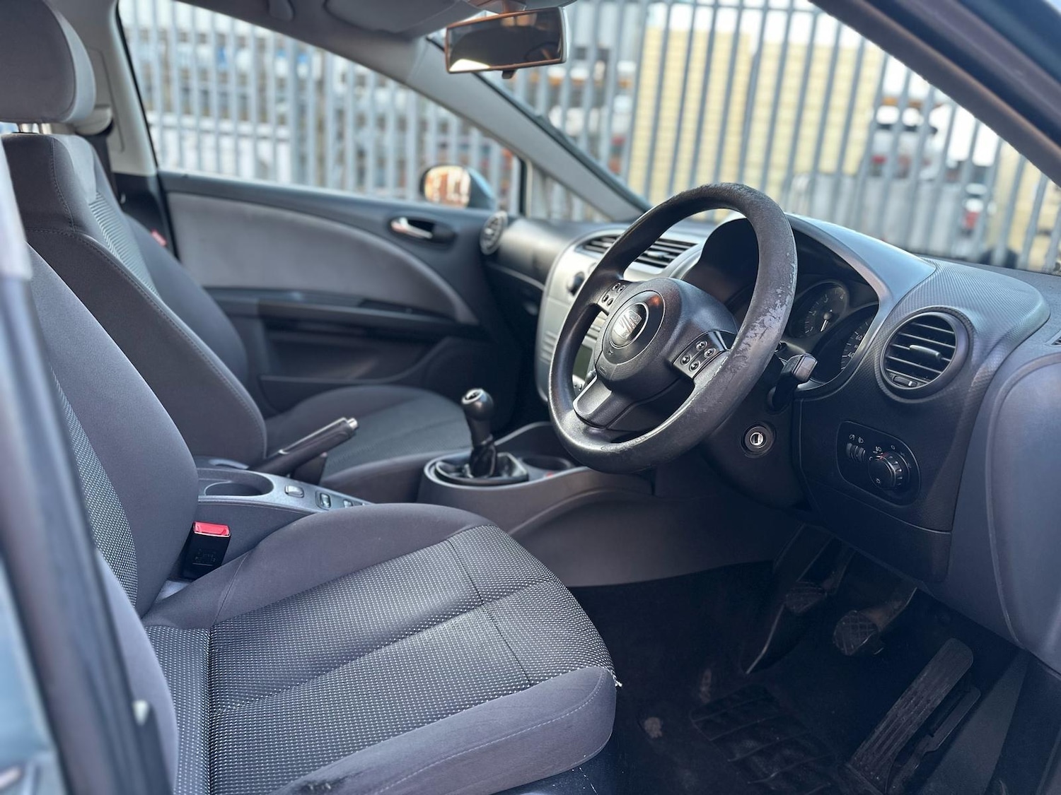 Used SEAT Leon 2009 for sale - 77291914: Photo 20