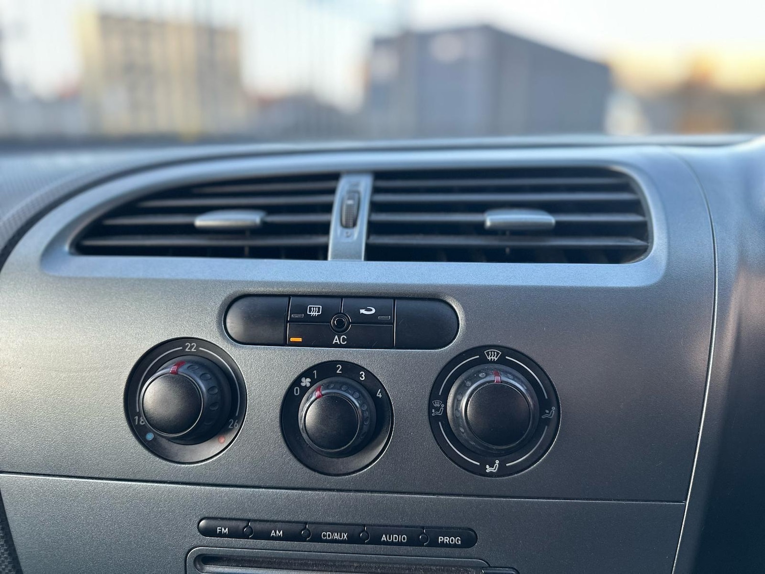 Used SEAT Leon 2009 for sale - 77291914: Photo 23